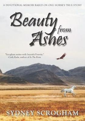 Book cover for Beauty From Ashes