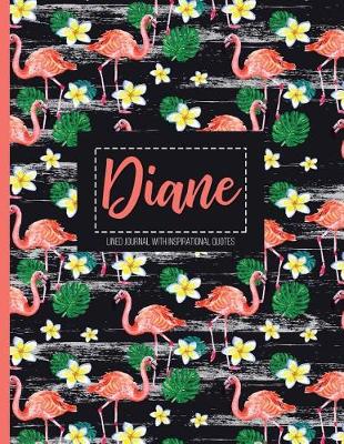 Book cover for Diane