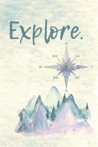 Cover of Explore