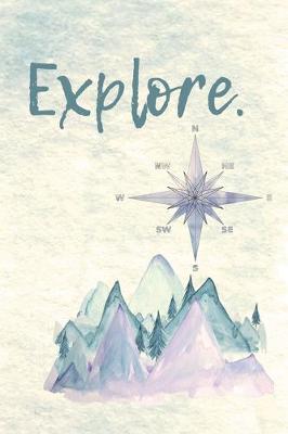 Book cover for Explore