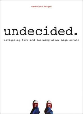 Book cover for Undecided