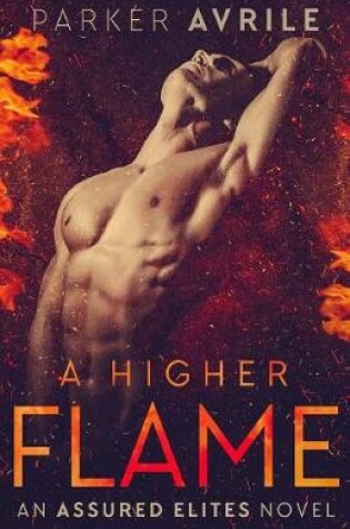 Cover of A Higher Flame