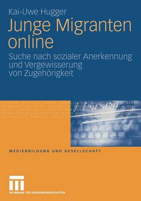 Cover of Junge Migranten Online