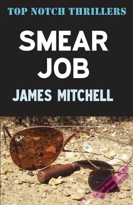 Book cover for Smear Job