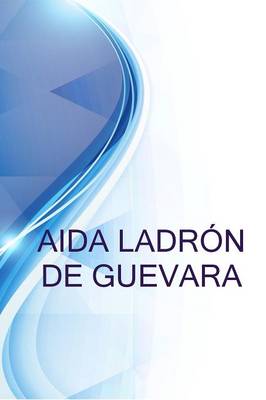 Book cover for Aida Ladron de Guevara, Manager En Pueblito Viejo