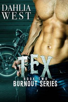 Book cover for Tex