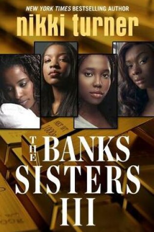 Cover of The Banks Sisters 3