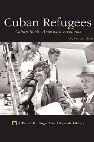 Cover of Cuban Refugees