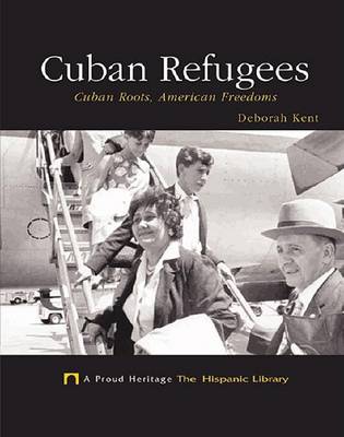 Cover of Cuban Refugees