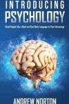 Book cover for Introducing Psychology