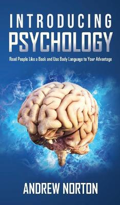 Cover of Introducing Psychology