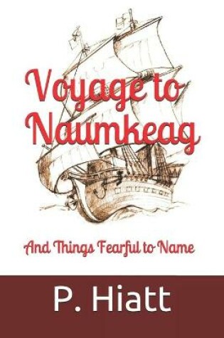 Cover of Voyage to Naumkeag