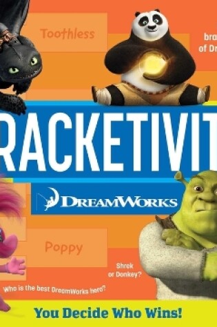 Cover of Bracketivity DreamWorks