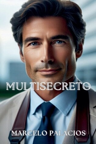 Cover of MultiSecreto