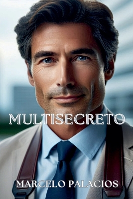 Cover of MultiSecreto