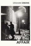 Book cover for The End of the Affair