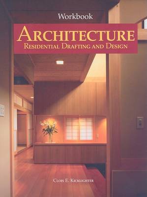 Book cover for Architecture