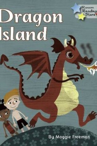 Cover of Dragon Island