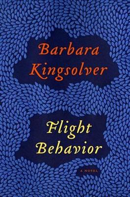 Book cover for Flight Behavior