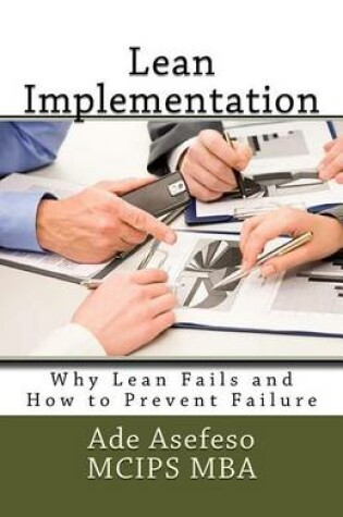 Cover of Lean Implementation