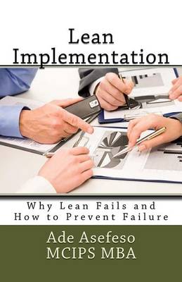 Cover of Lean Implementation