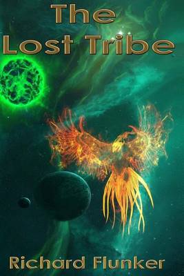 Cover of The Lost Tribe