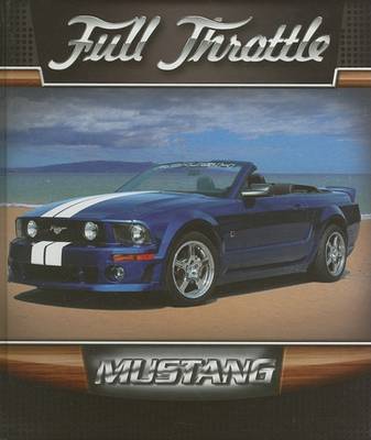 Book cover for Mustang