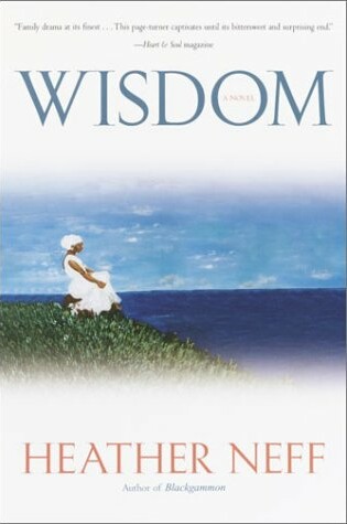 Cover of Wisdom