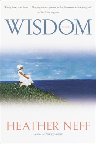 Book cover for Wisdom