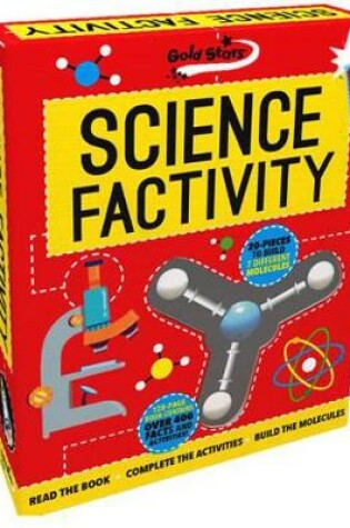 Cover of Factivity Science Factivity