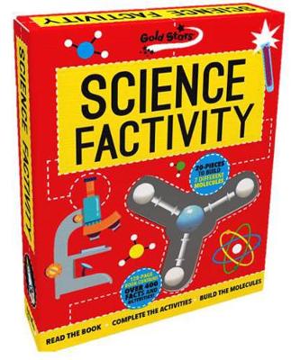Book cover for Factivity Science Factivity