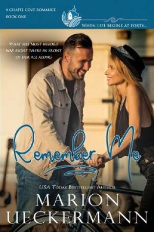 Cover of Remember Me