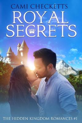 Book cover for Royal Secrets