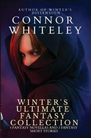 Cover of Winter's Ultimate Fantasy Collection