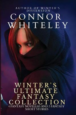Book cover for Winter's Ultimate Fantasy Collection
