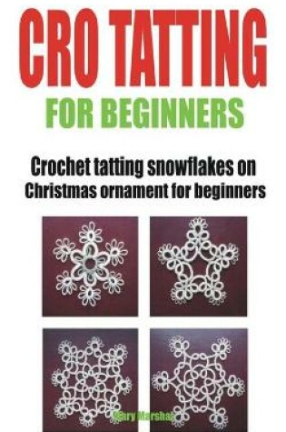 Cover of Cro Tatting for Beginners