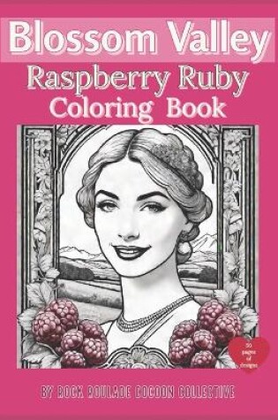 Cover of Raspberry Ruby