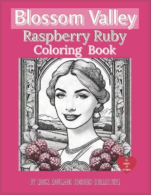 Cover of Raspberry Ruby