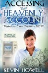 Book cover for Accessing Your Heavenly Account