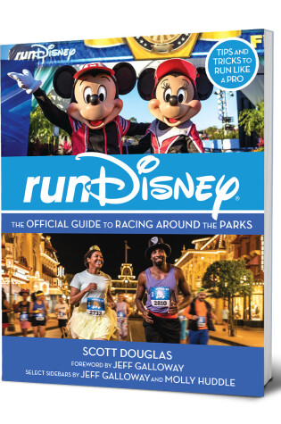 Cover of RunDisney