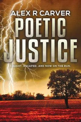 Cover of Poetic Justice