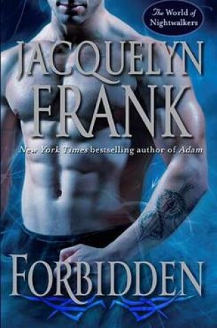 Cover of Forbidden