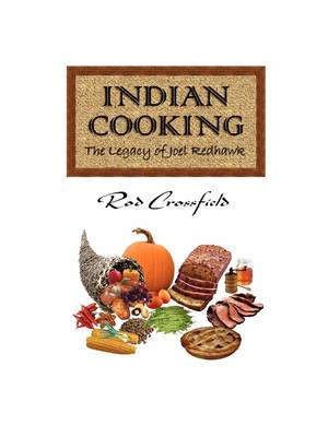 Cover of Indian Cooking