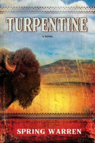 Cover of Turpentine