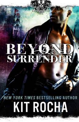 Book cover for Beyond Surrender