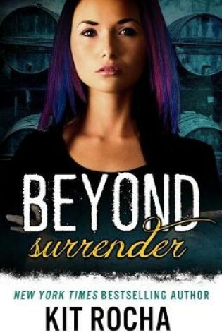 Cover of Beyond Surrender