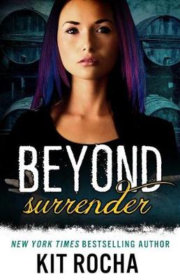 Book cover for Beyond Surrender