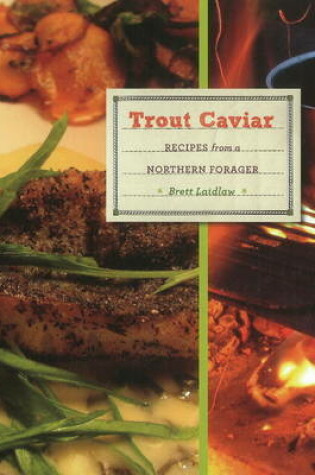 Cover of Trout Caviar