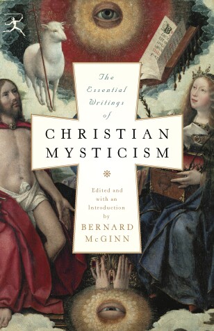 Book cover for The Essential Writings of Christian Mysticism