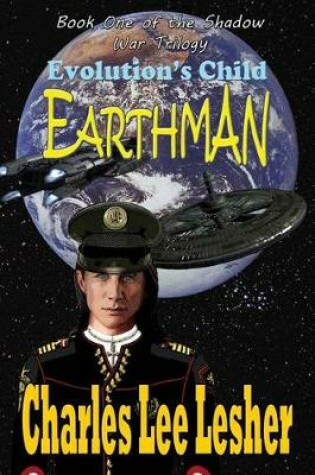 Cover of Evolution's Child - Earthman